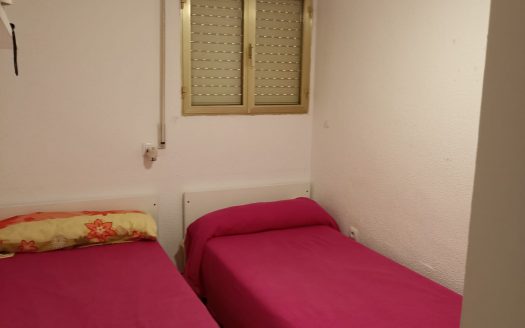 Piso en Calpe, Alicante.
