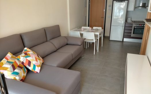 Apto Playa Almenara, Casablanca, Castellón.