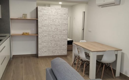 Loft en Elche, Alicante.