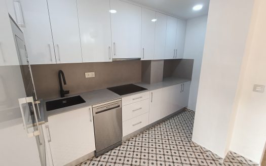 Piso en San Bartolomé, Orihuela, Alicante.