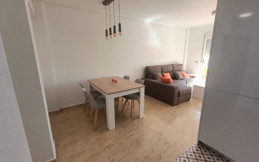 Piso en San Bartolomé, Orihuela, Alicante.