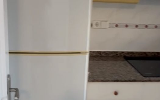 Estudio en La Mata, Torrevieja, Alicante.