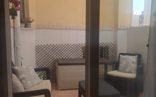 Habitación en Torrevieja, Alicante.