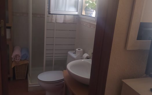 Habitación en Torrevieja, Alicante.