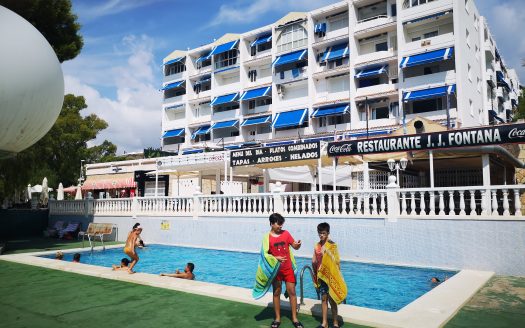 Apto Playa de las Fuentes Alcocéber, Castellón.