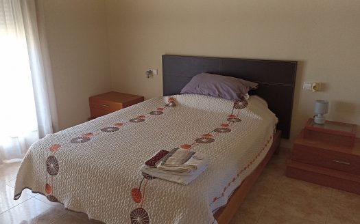 Chalet en Vinaròs, Castellón.