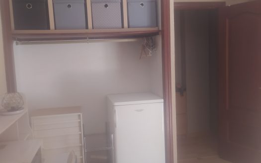 Habitación en Torrevieja, Alicante.