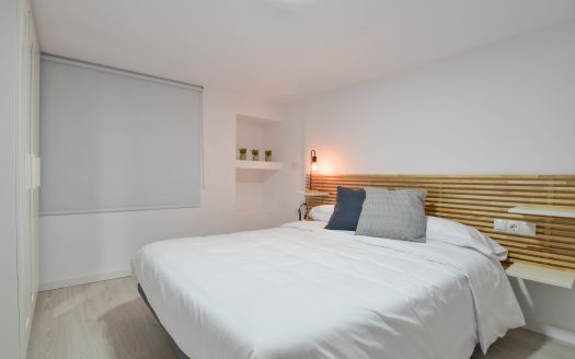 Apto en Grao de Valencia Capital.