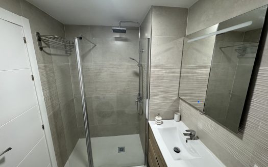 Piso en Benidorm, Alicante.