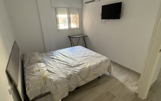 Piso en Benidorm, Alicante.