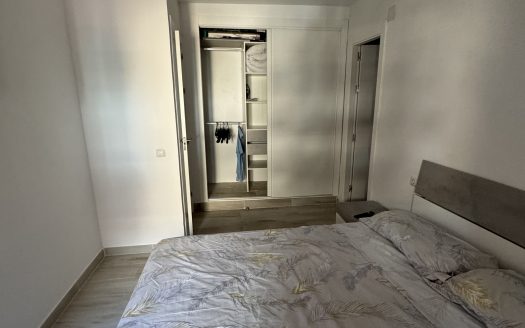 Piso en Benidorm, Alicante.