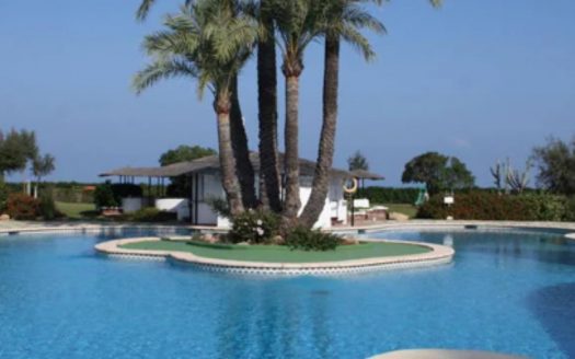 Piso playa Denia, Alicante.