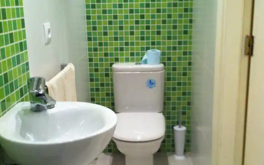 Piso playa Denia, Alicante.