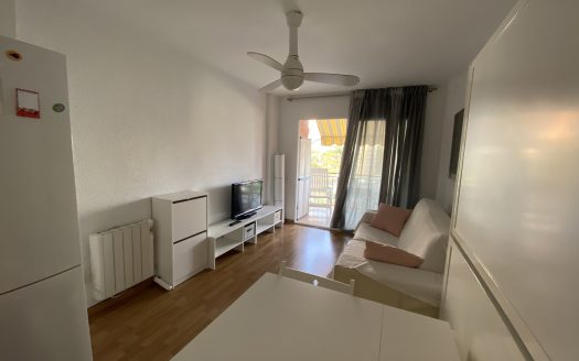 Apto en Cala de Finestrat, Benidorm, Alicante.