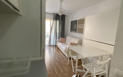 Apto en Cala de Finestrat, Benidorm, Alicante.