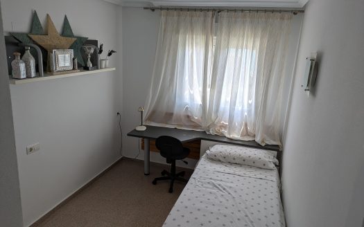 Playa de Muchavista, El Campello, Alicante.