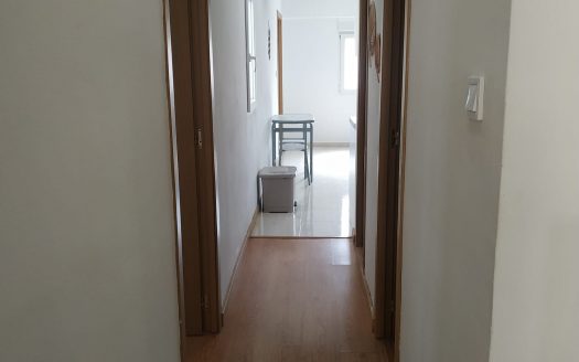 Habitación den Catarroja, Valencia.