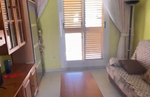Apto en Torrevieja, Alicante.