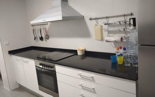 Piso en Puerto de Sagunto, Valencia.