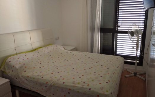 Piso en Puerto de Sagunto, Valencia.