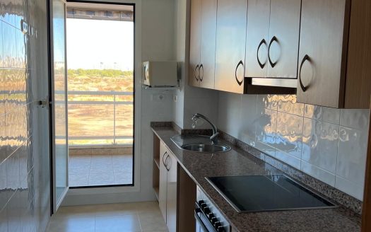 VIvienda en Oropesa del Mar, Castellón.