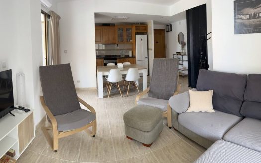 Piso Arenales del Sol, Elche, Alicante.