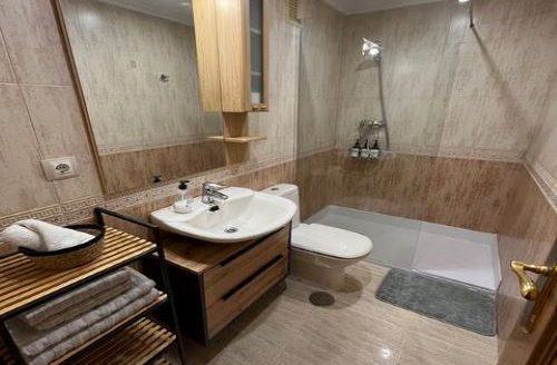 Piso Arenales del Sol, Elche, Alicante.