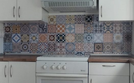 Adosado en Benicasim, Castellón.