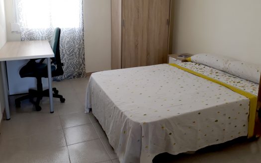 Habitación en Pont de Fusta, Valencia Capital.