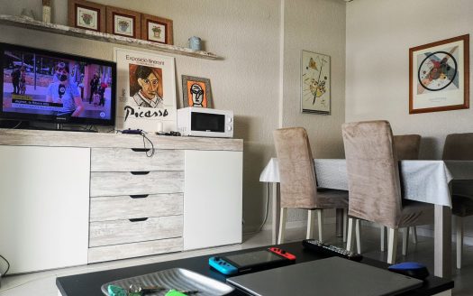 Apto Playa de las Fuentes Alcocéber, Castellón.