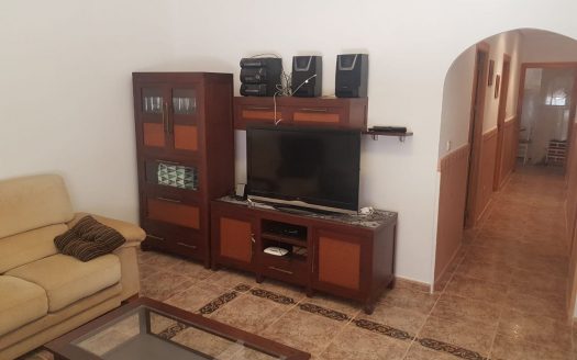 Piso en Torre de la Horadada, Alicante.