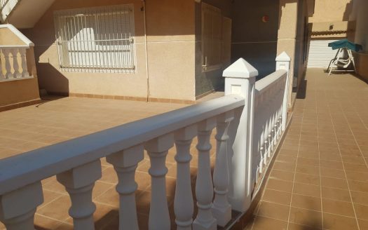 Piso en Torre de la Horadada, Alicante.