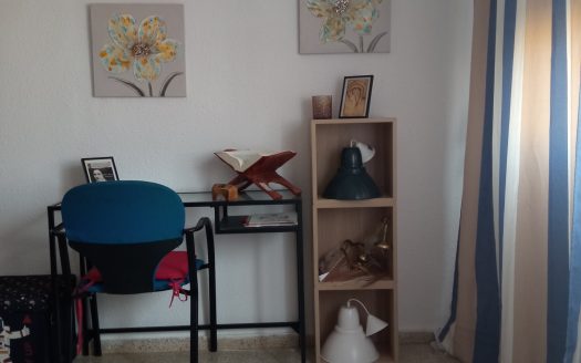 Piso en Alicante Capital.