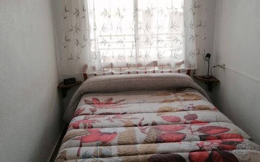 Piso Zona Naútico, Santa Pola, Alicante.