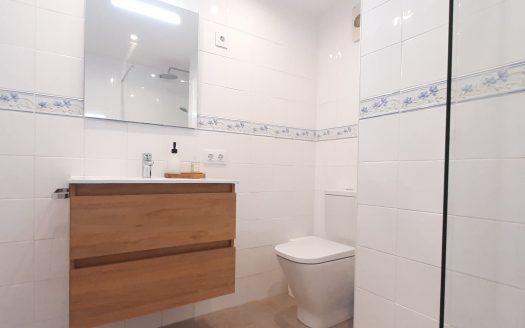 Apto en Jávea, Alicante.