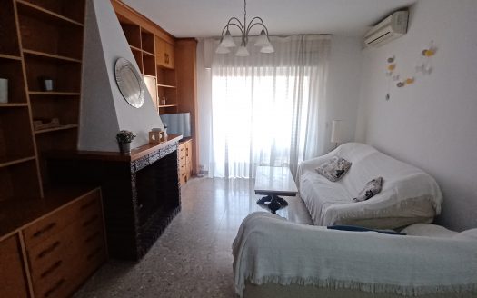 Habitación plaza Américas, Alicante Capital.