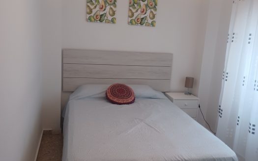 Habitación plaza Américas, Alicante Capital.