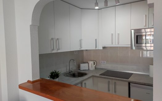 Piso en La Mata, Torrevieja, Alicante.