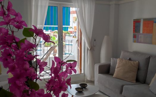 Piso en La Mata, Torrevieja, Alicante.