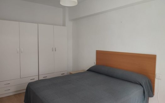 Piso en Orihuela, Alicante.