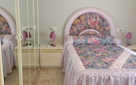 La casita de la abuela Torrevieja, Alicante.