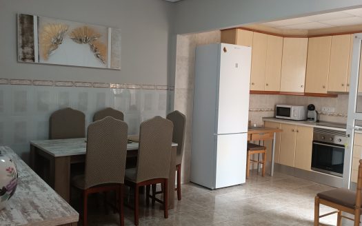 La casita de la abuela Torrevieja, Alicante.