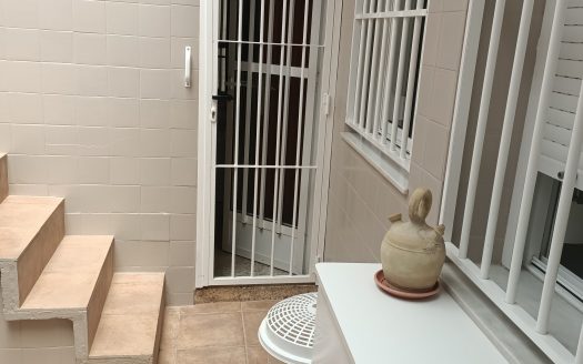 La casita de la abuela Torrevieja, Alicante.