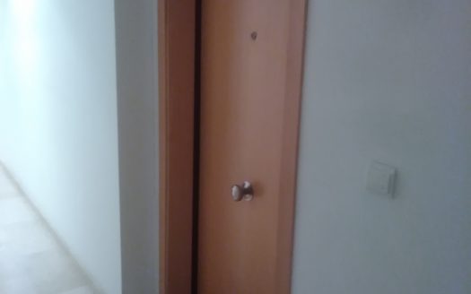 Piso en Alcácer, Valencia.