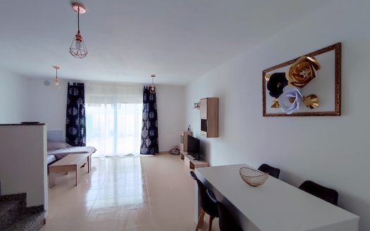 Adosado Vinaròs, Castellón.