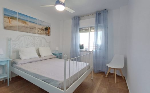Ático La Ceñía Dénia, Alicante.