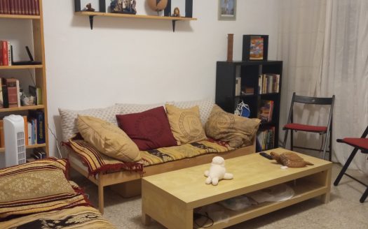 Piso en Alicante Capital.