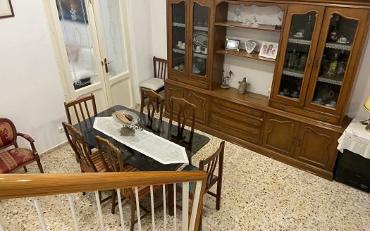 Casa en Oliva pueblo, Valencia.