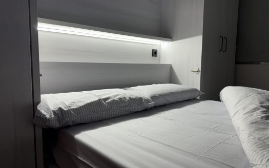 Estudio en Arenales del Sol, Alicante.