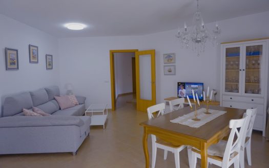 Habitación en Dénia, Alicante.